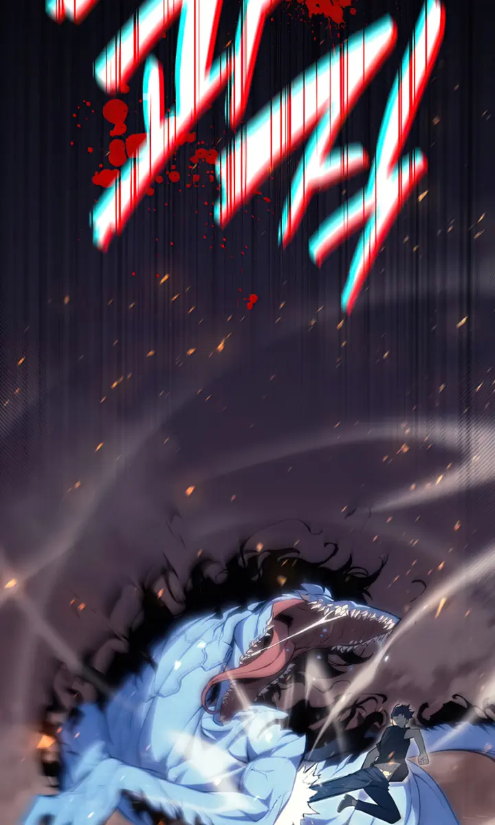 Return of Disaster Class Hero Chapter 21 Page 10