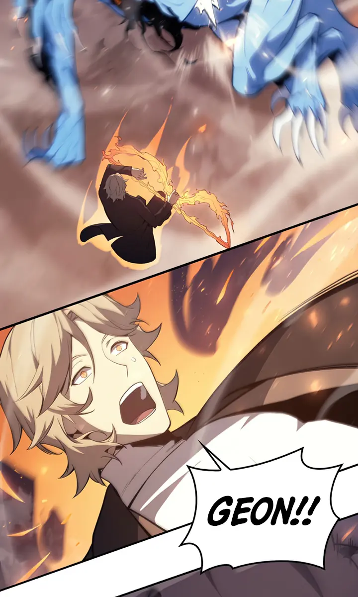 Return of Disaster Class Hero Chapter 21 Page 11