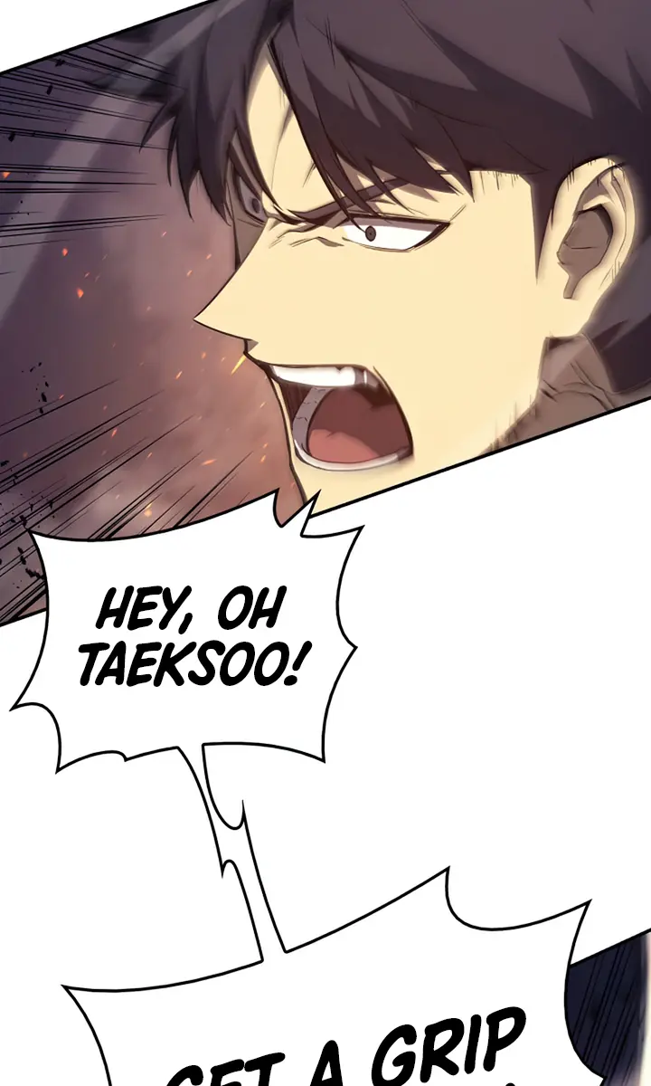 Return of Disaster Class Hero Chapter 21 Page 12