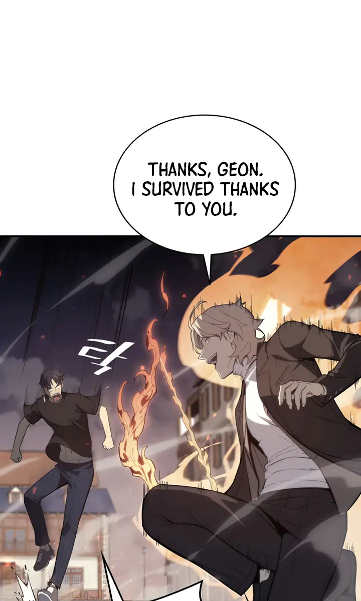 Return of Disaster Class Hero Chapter 21 Page 15