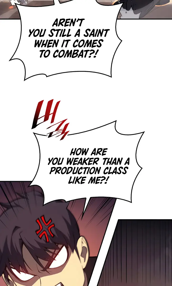 Return of Disaster Class Hero Chapter 21 Page 16