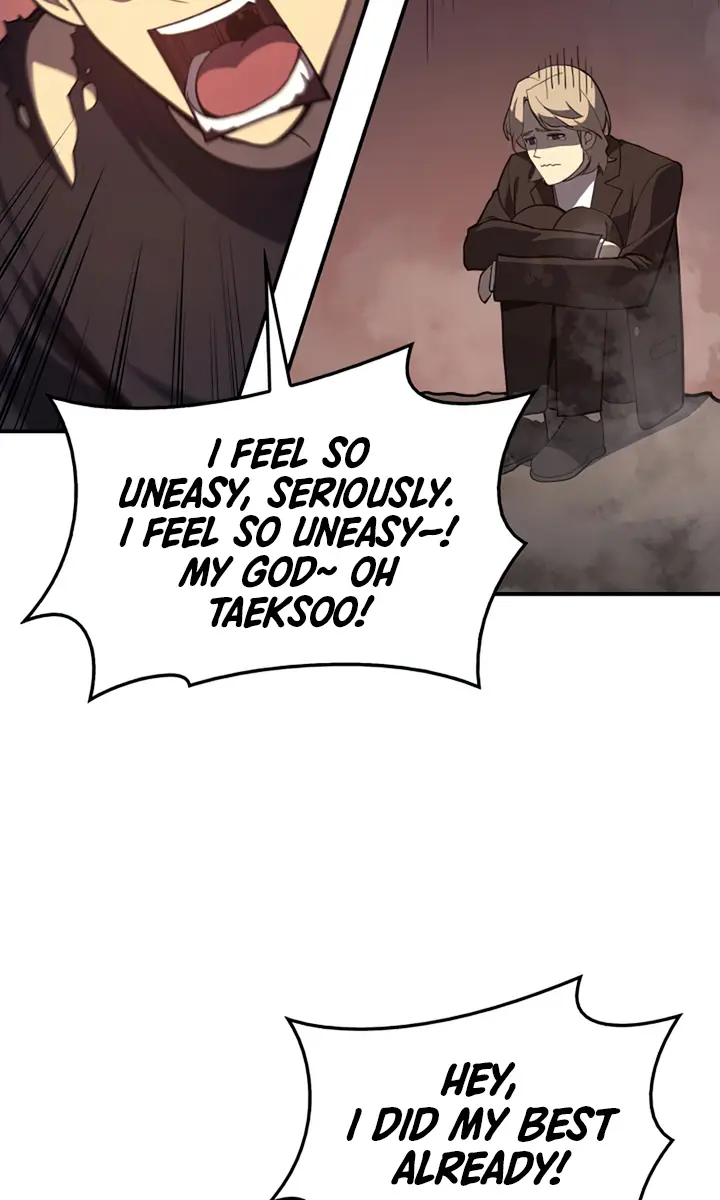 Return of Disaster Class Hero Chapter 21 Page 17