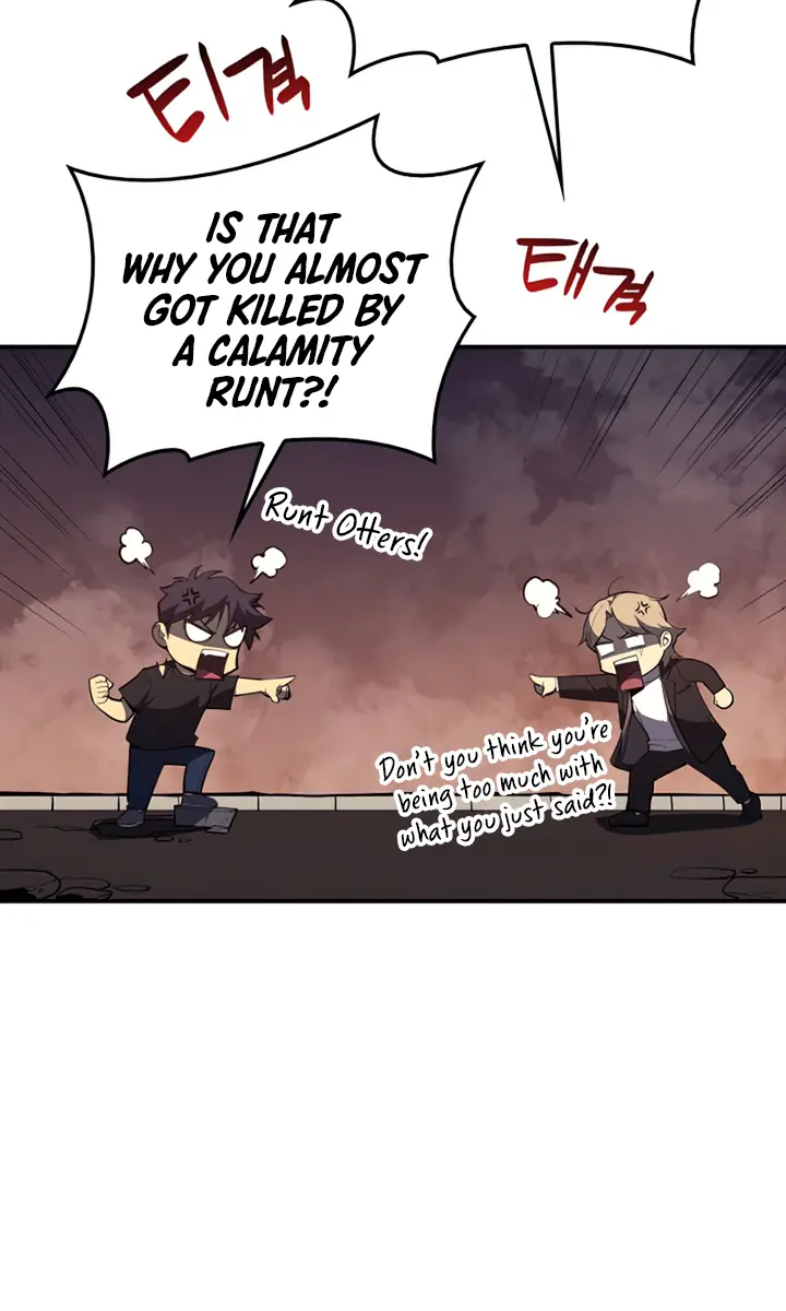 Return of Disaster Class Hero Chapter 21 Page 18