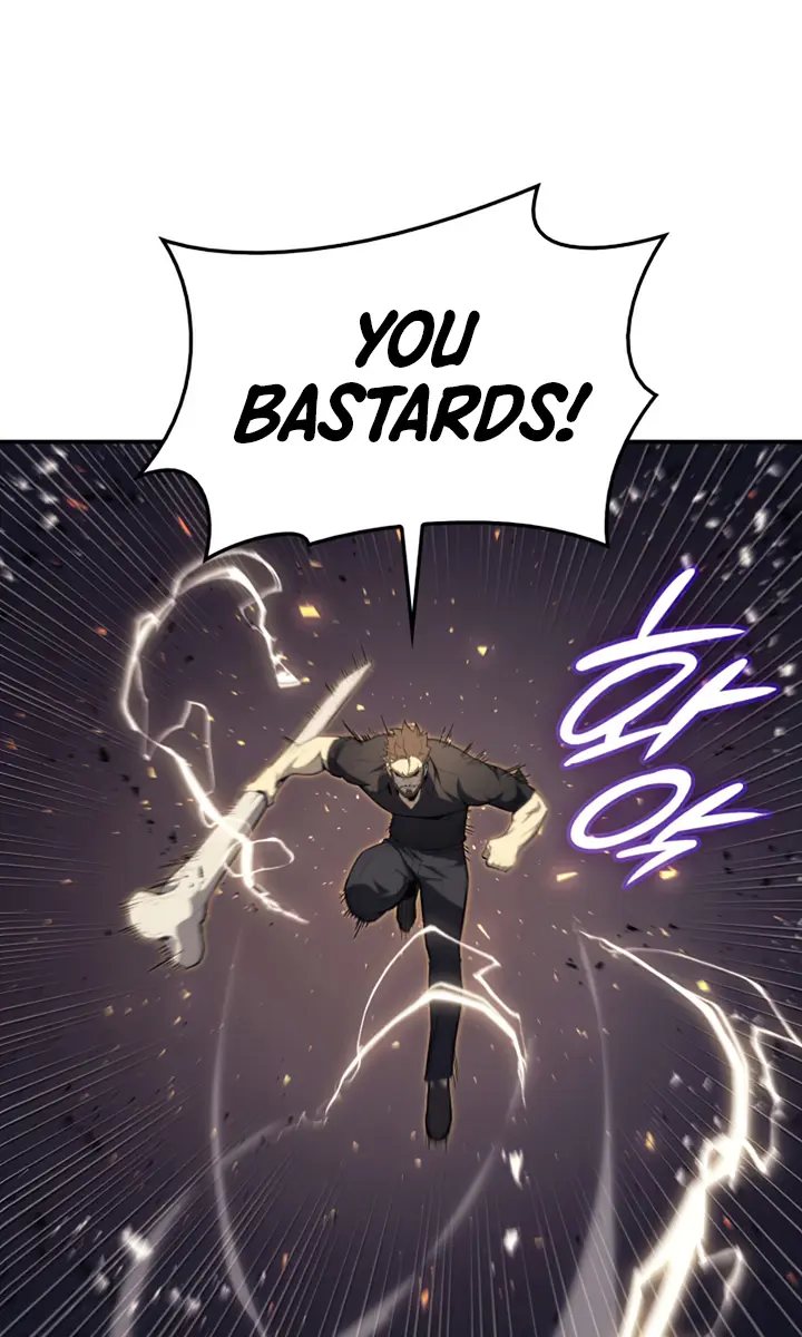 Return of Disaster Class Hero Chapter 21 Page 21