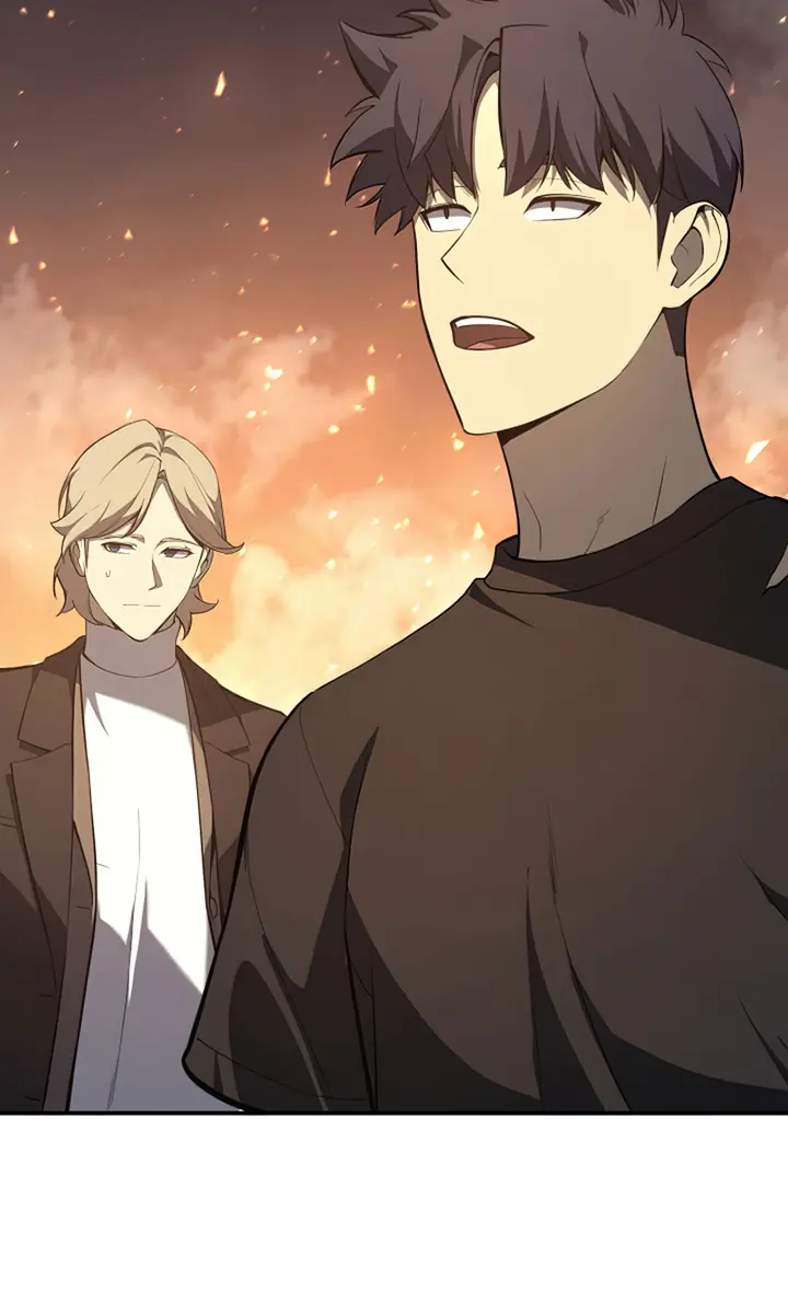 Return of Disaster Class Hero Chapter 21 Page 27