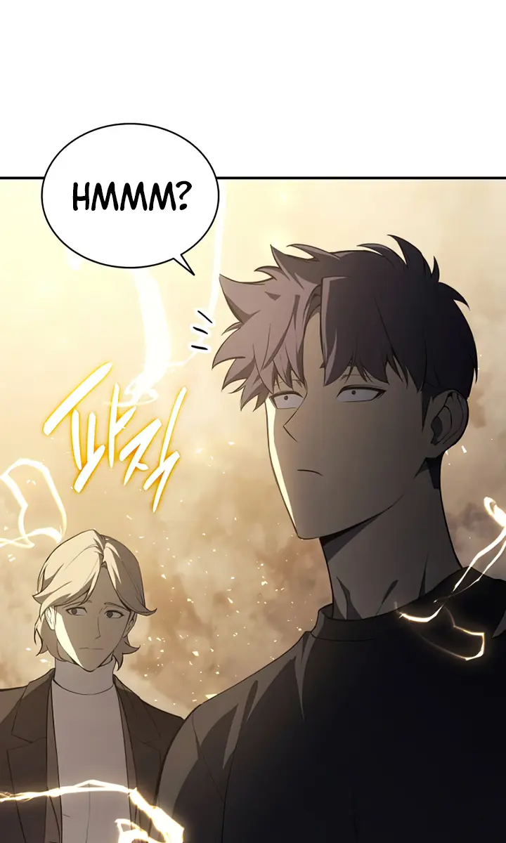 Return of Disaster Class Hero Chapter 21 Page 28