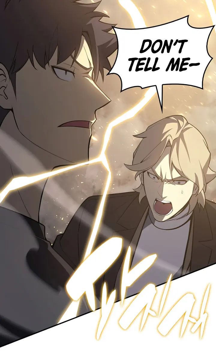 Return of Disaster Class Hero Chapter 21 Page 32