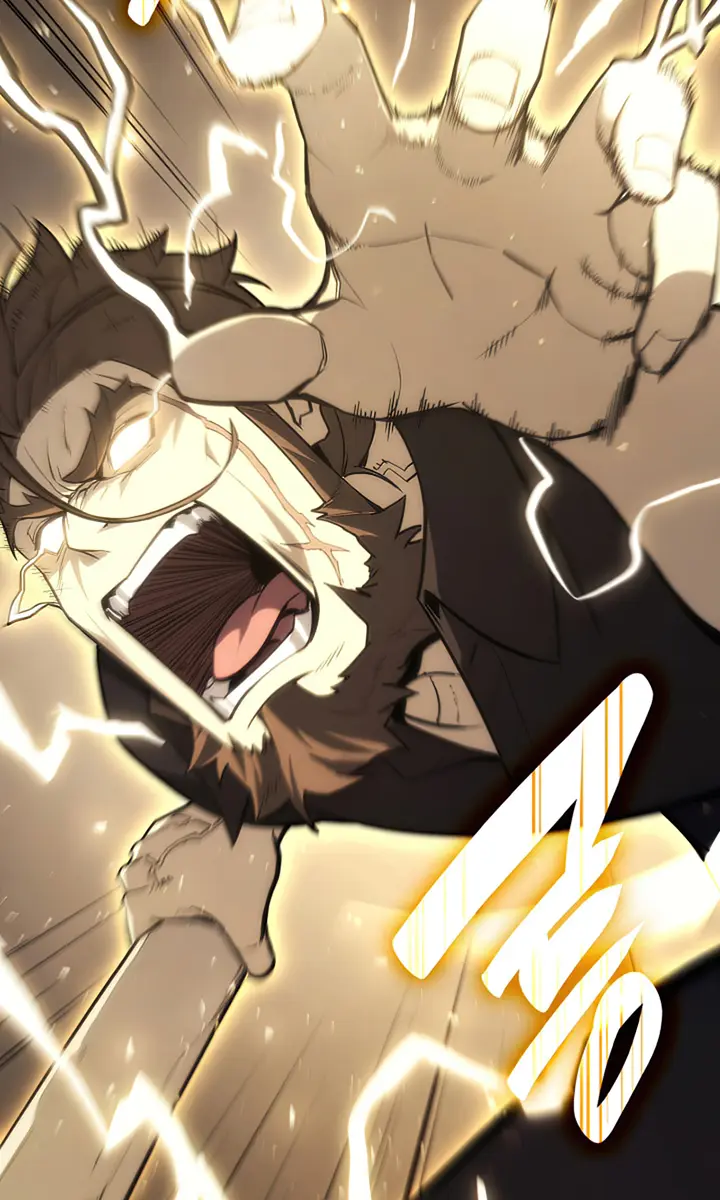 Return of Disaster Class Hero Chapter 21 Page 34