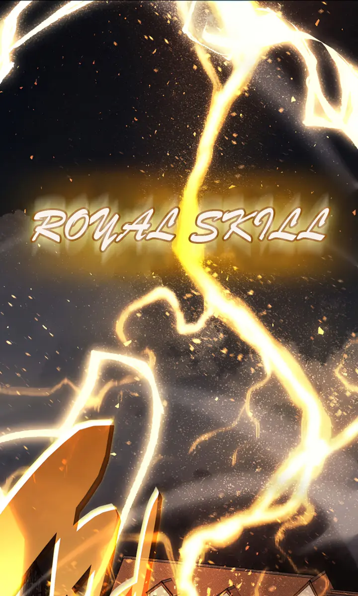 Return of Disaster Class Hero Chapter 21 Page 36