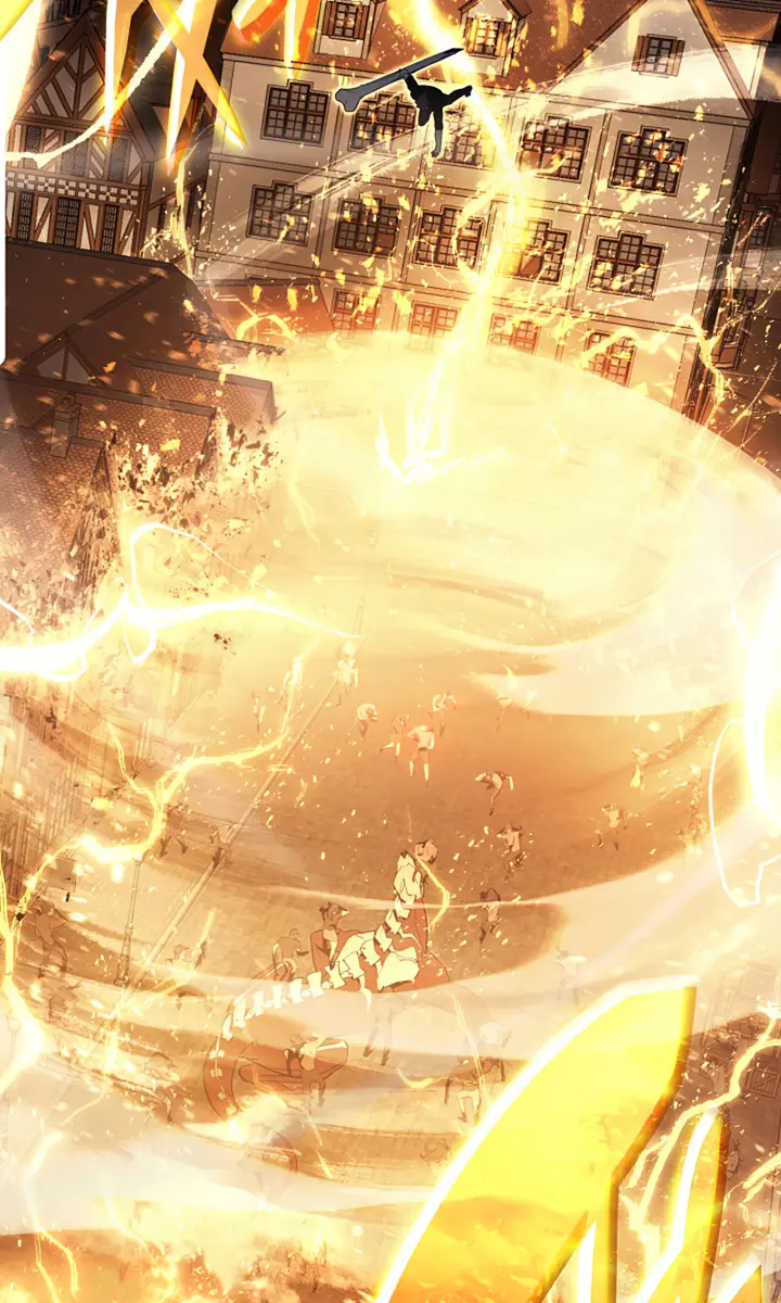 Return of Disaster Class Hero Chapter 21 Page 37