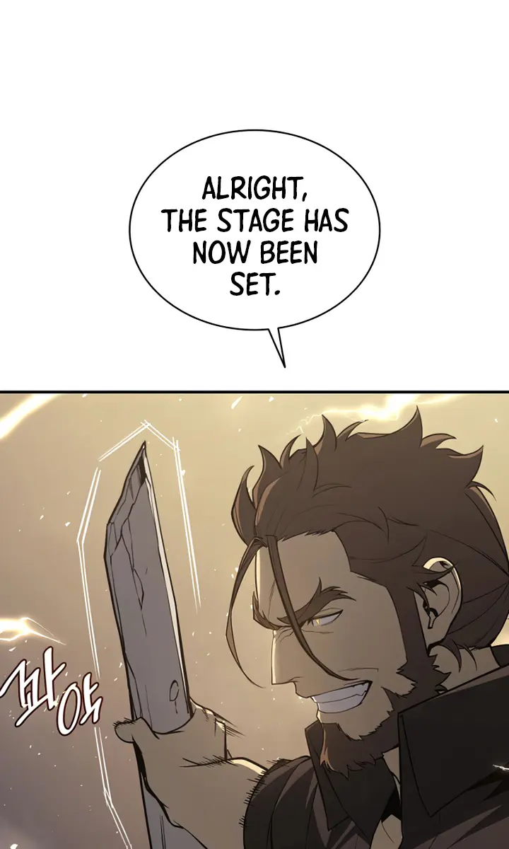 Return of Disaster Class Hero Chapter 21 Page 42