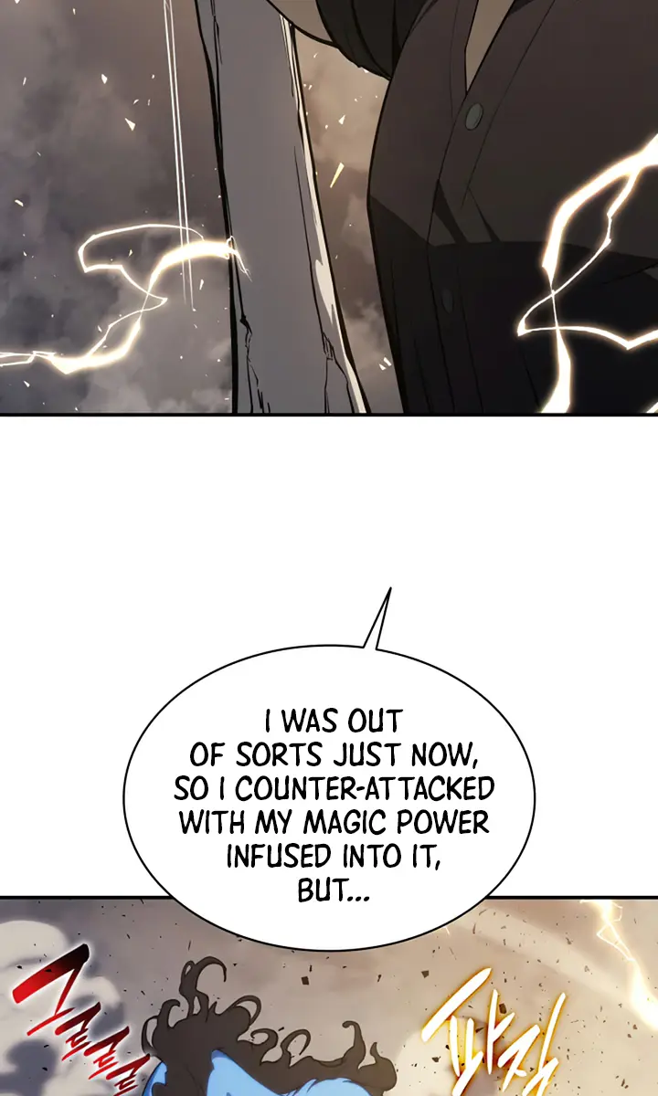 Return of Disaster Class Hero Chapter 21 Page 43