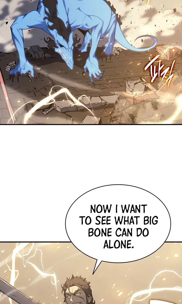 Return of Disaster Class Hero Chapter 21 Page 44