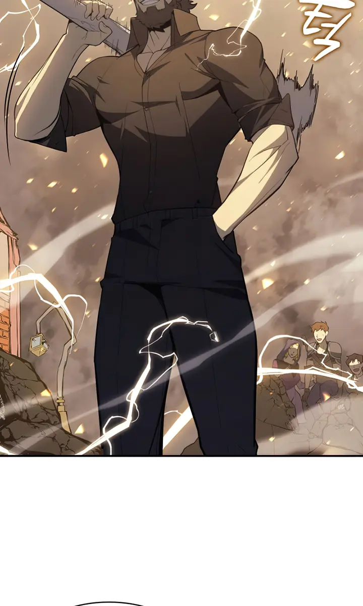 Return of Disaster Class Hero Chapter 21 Page 45