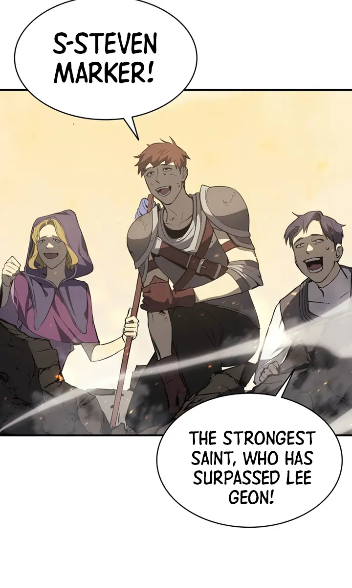 Return of Disaster Class Hero Chapter 21 Page 46