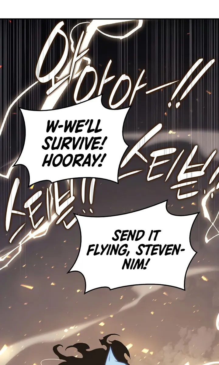 Return of Disaster Class Hero Chapter 21 Page 47