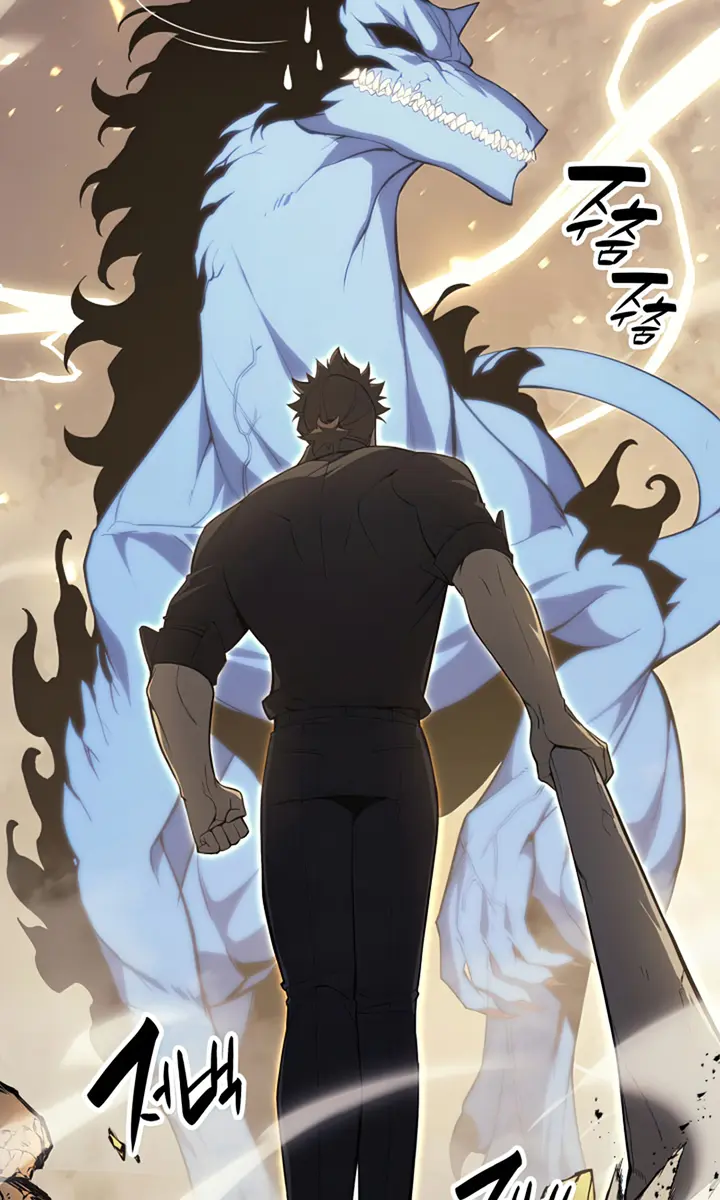 Return of Disaster Class Hero Chapter 21 Page 48