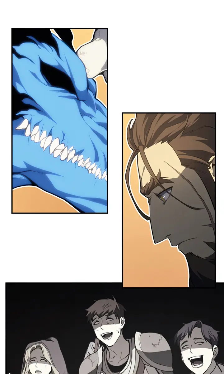 Return of Disaster Class Hero Chapter 21 Page 54