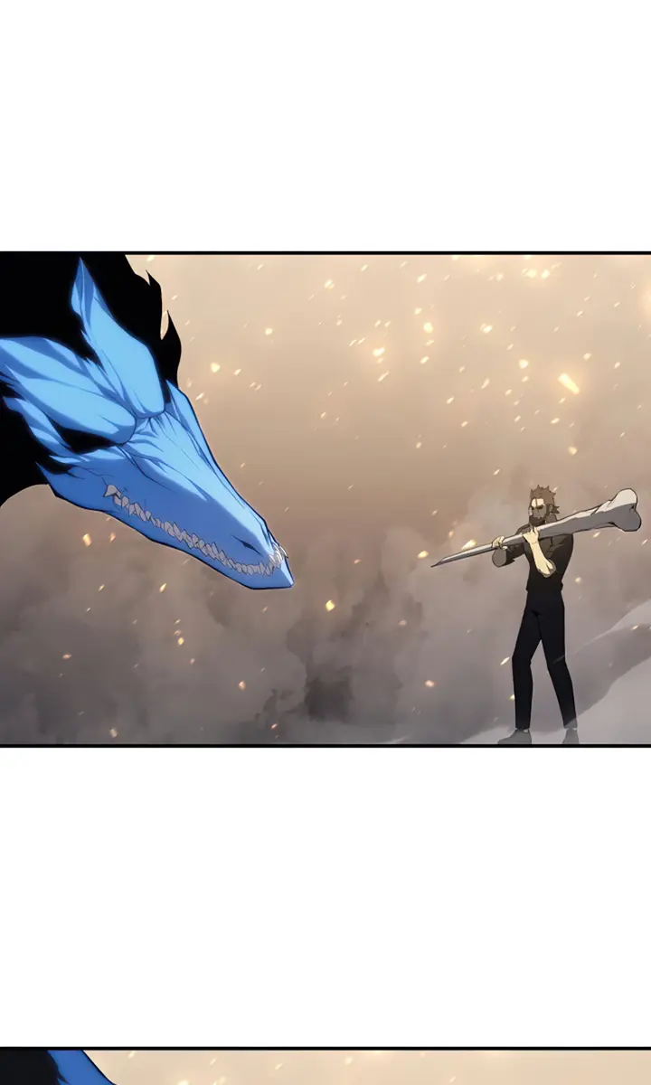 Return of Disaster Class Hero Chapter 21 Page 56