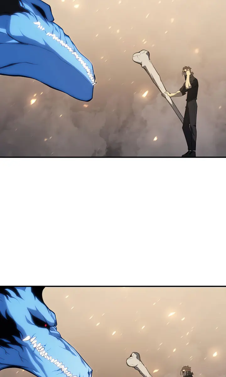 Return of Disaster Class Hero Chapter 21 Page 57