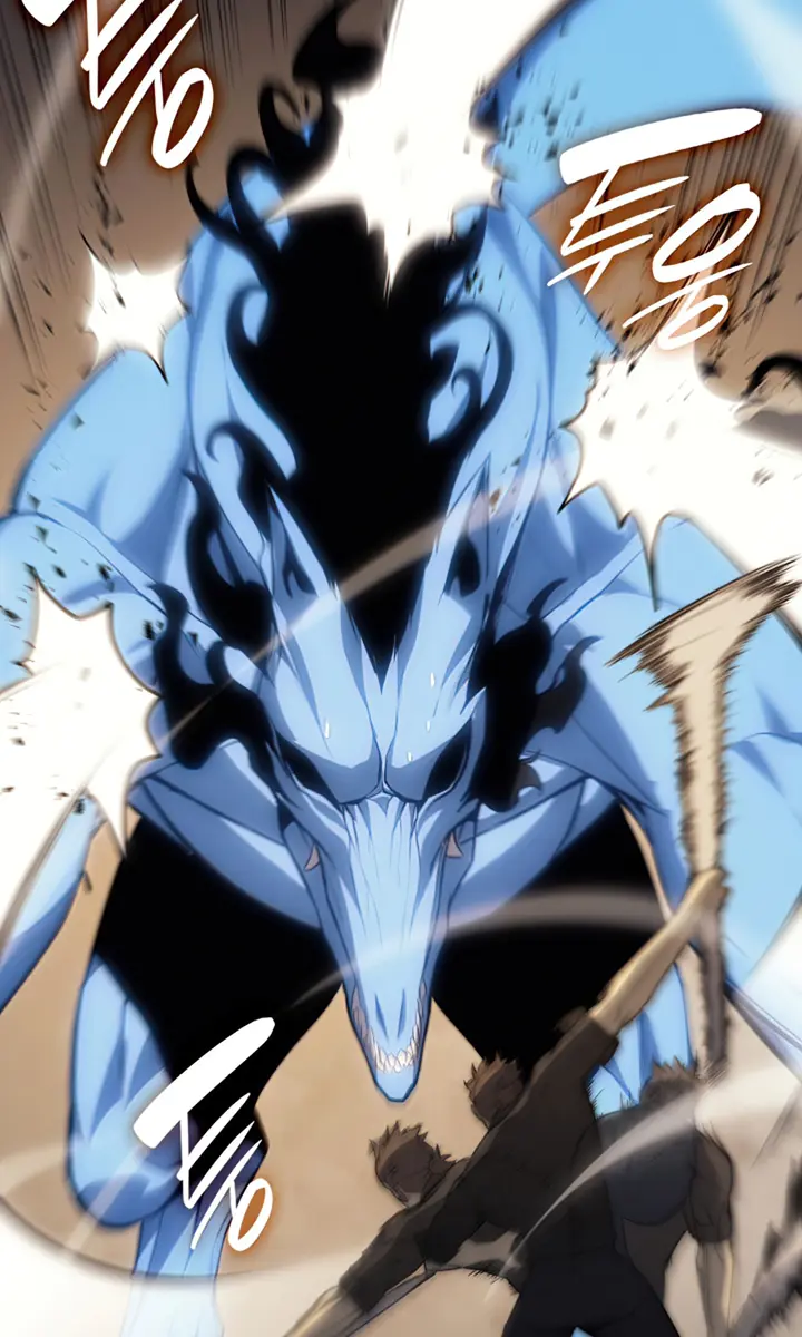 Return of Disaster Class Hero Chapter 21 Page 61