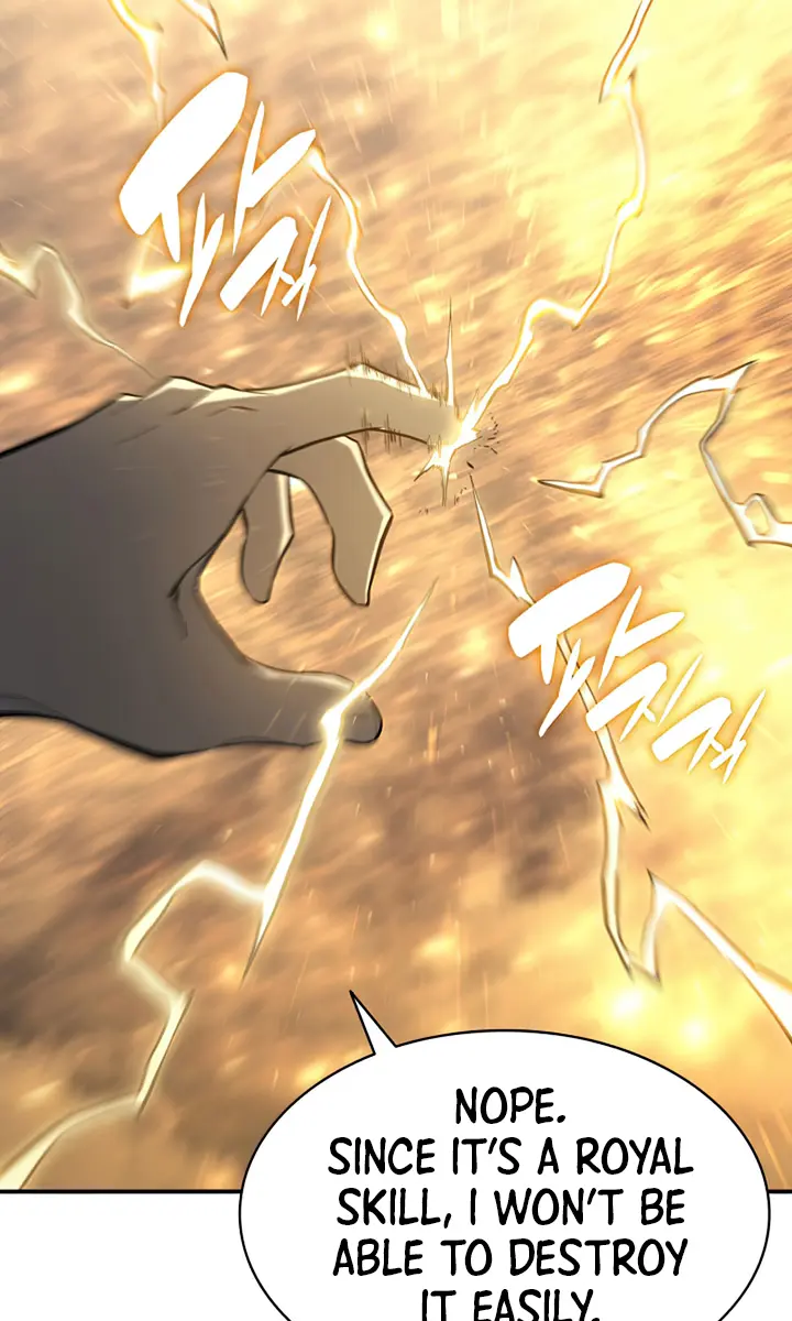 Return of Disaster Class Hero Chapter 21 Page 69