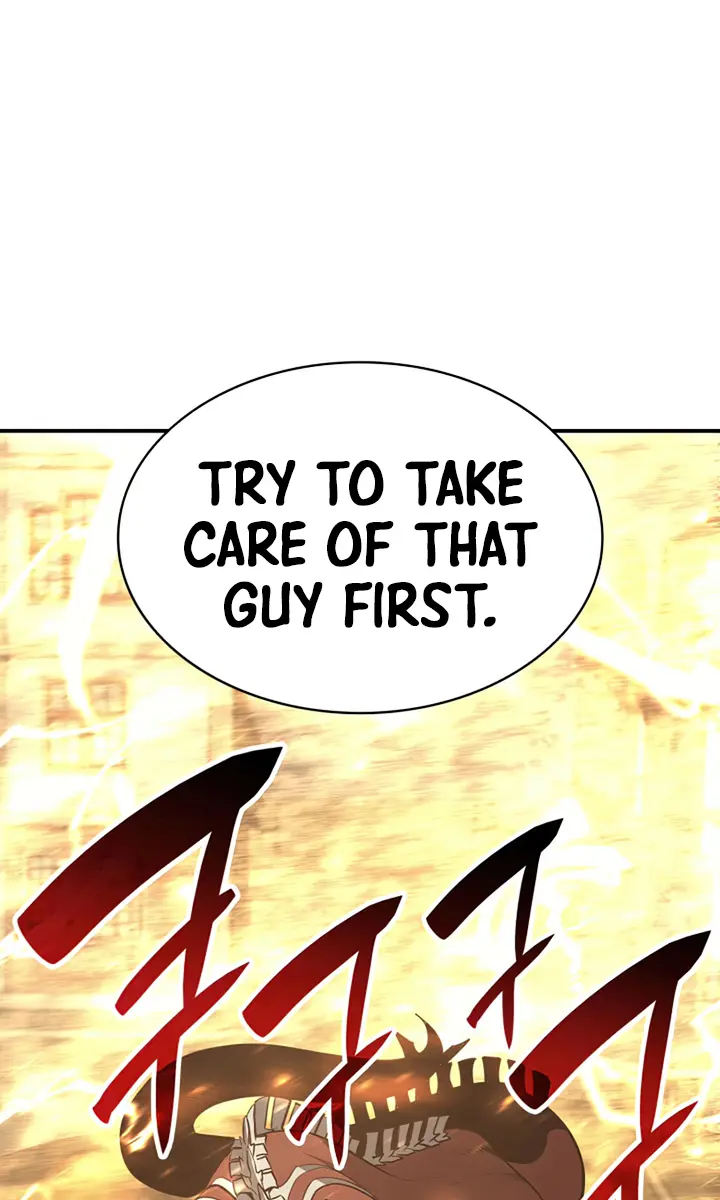 Return of Disaster Class Hero Chapter 21 Page 73