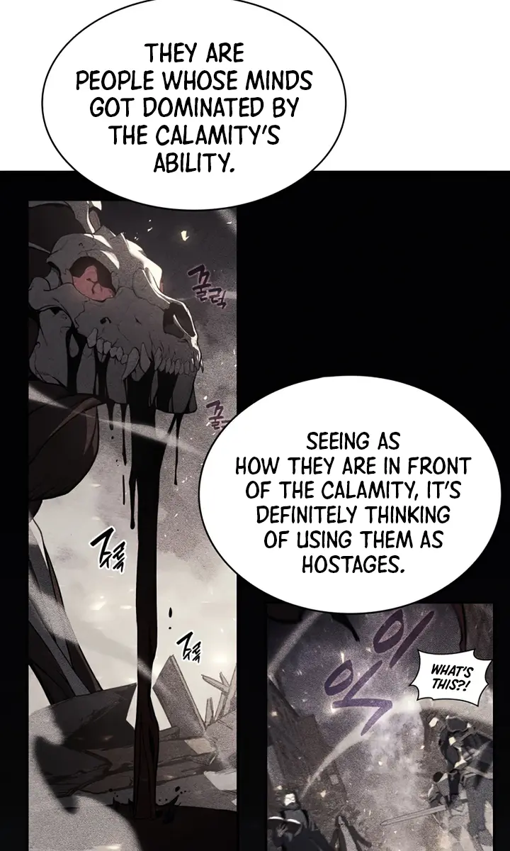 Return of Disaster Class Hero Chapter 21 Page 76