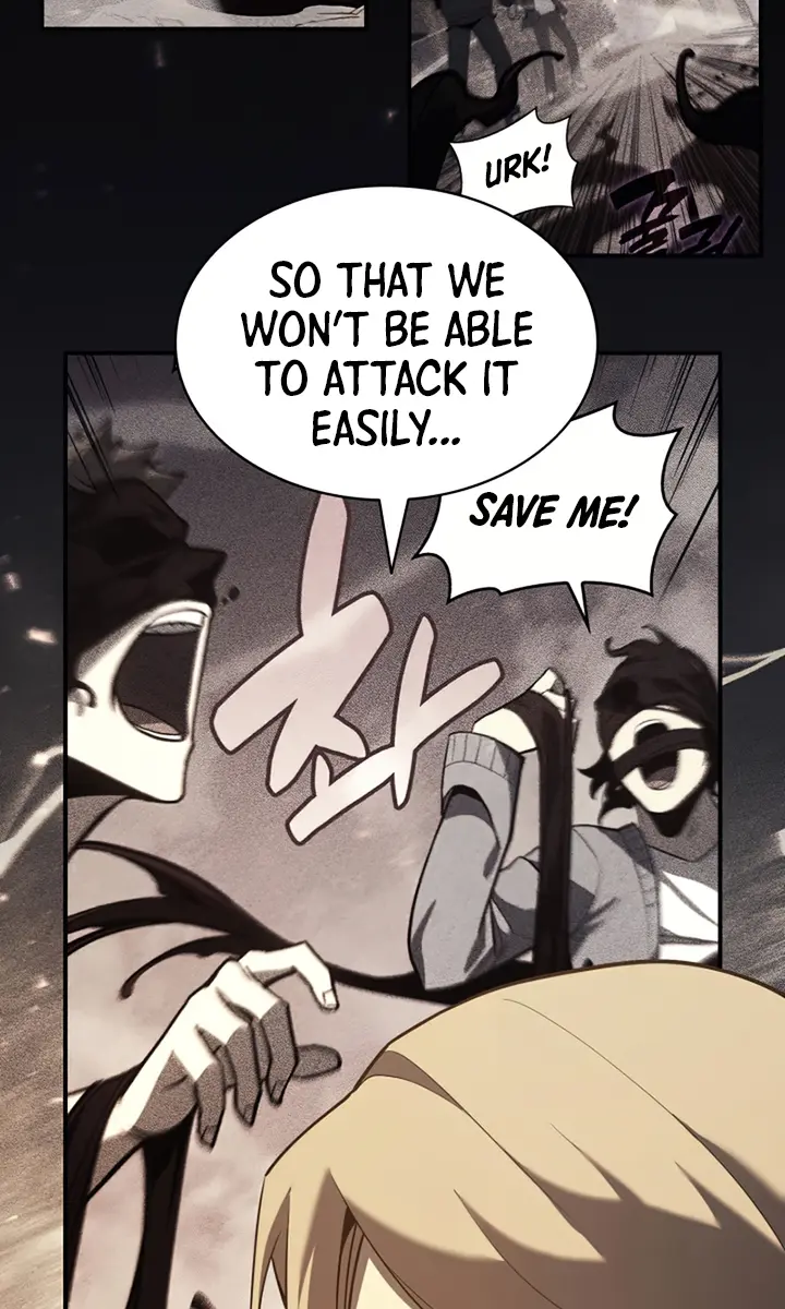 Return of Disaster Class Hero Chapter 21 Page 77