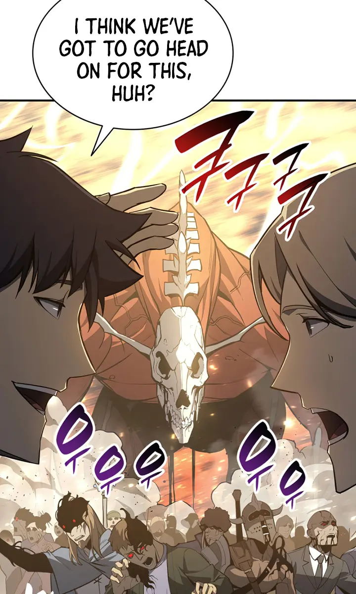 Return of Disaster Class Hero Chapter 21 Page 80