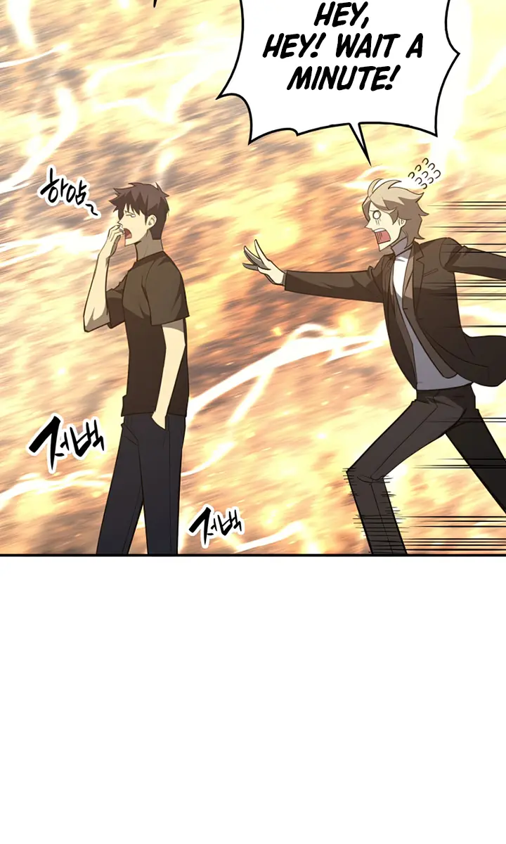 Return of Disaster Class Hero Chapter 21 Page 82