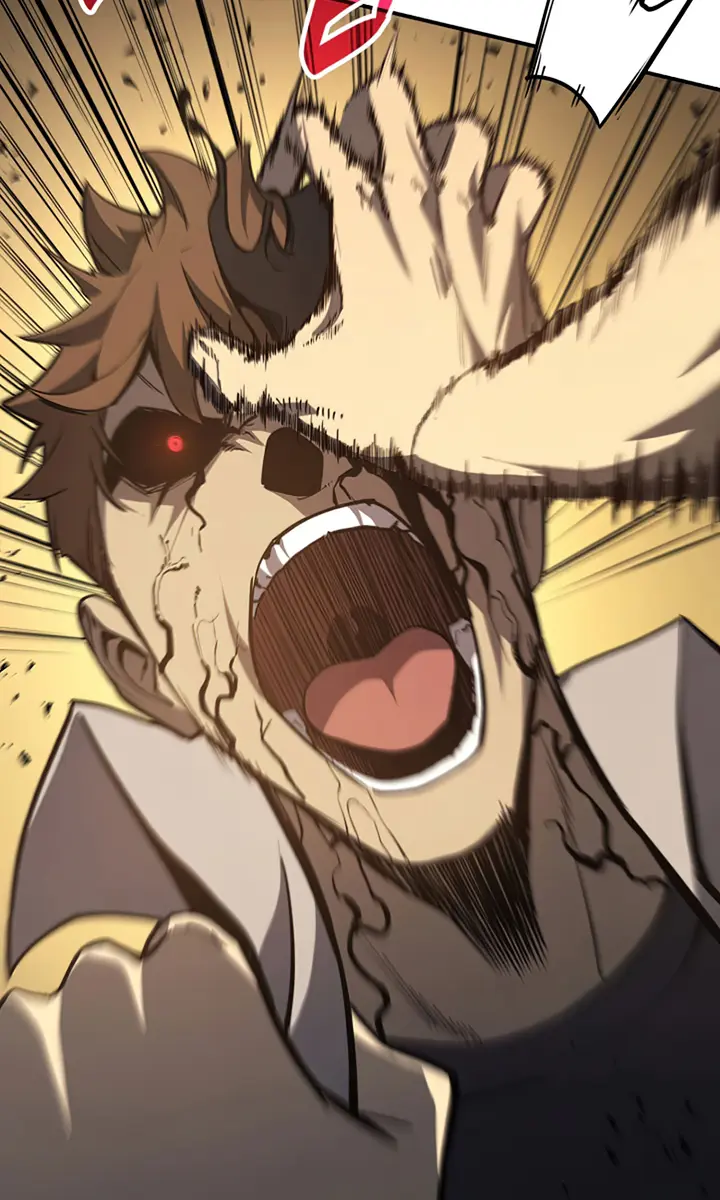 Return of Disaster Class Hero Chapter 21 Page 85