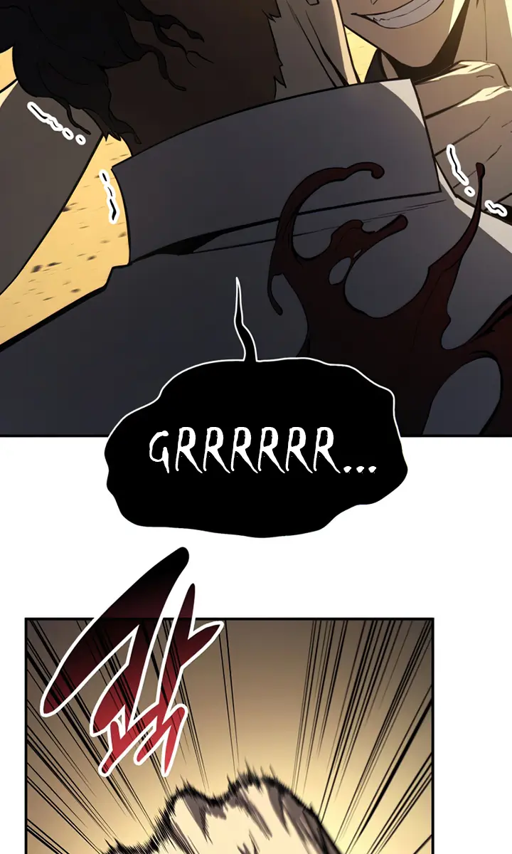 Return of Disaster Class Hero Chapter 21 Page 87