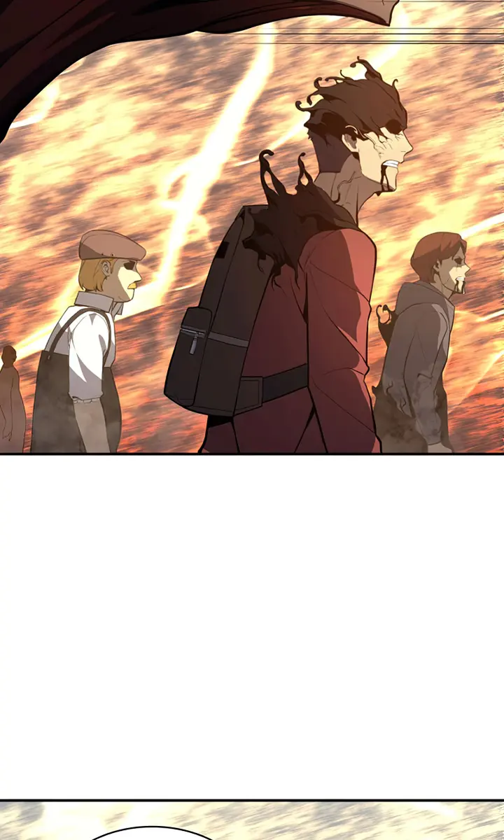 Return of Disaster Class Hero Chapter 21 Page 92