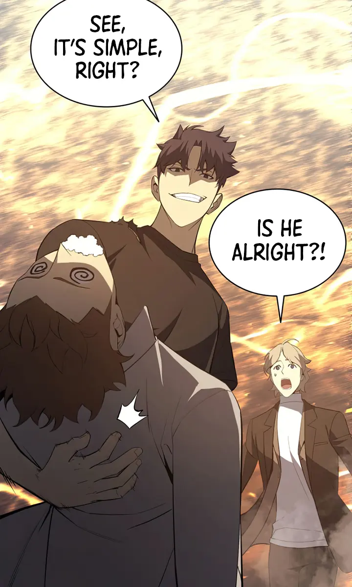 Return of Disaster Class Hero Chapter 21 Page 93