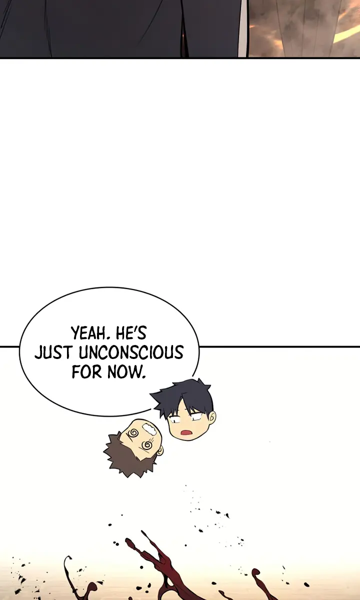 Return of Disaster Class Hero Chapter 21 Page 94