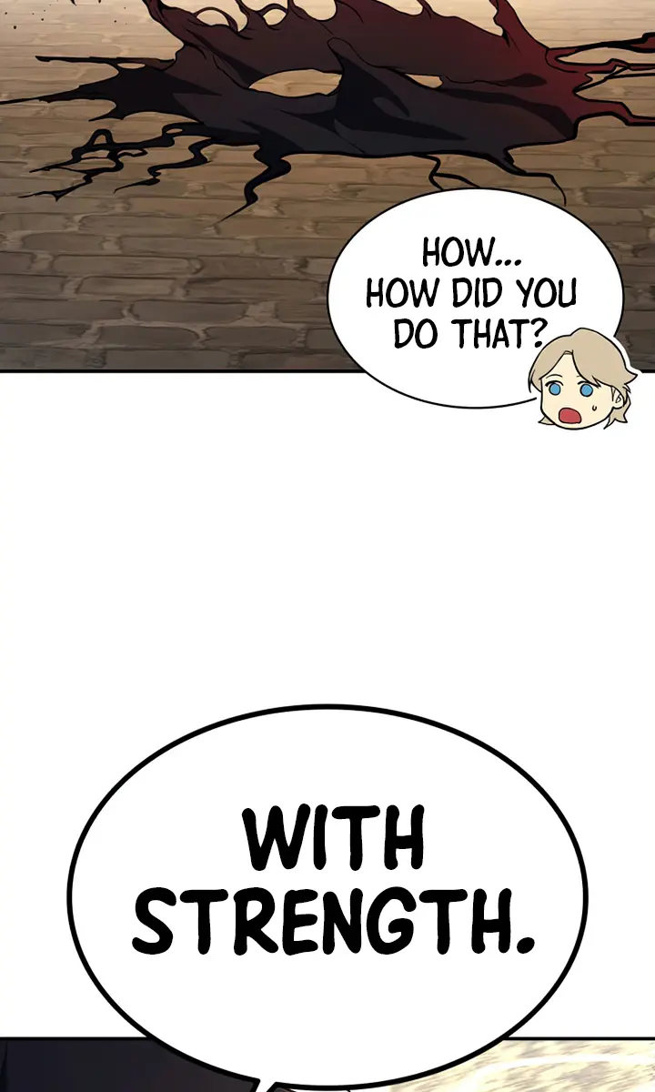 Return of Disaster Class Hero Chapter 21 Page 95