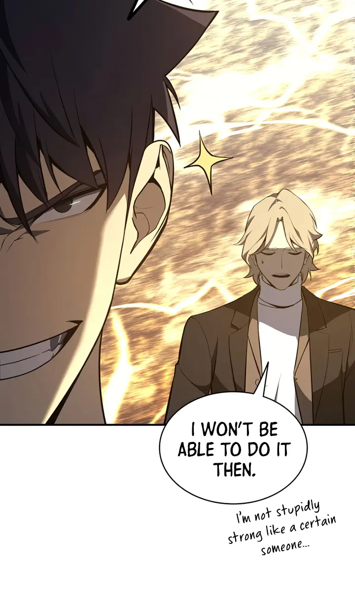 Return of Disaster Class Hero Chapter 21 Page 96