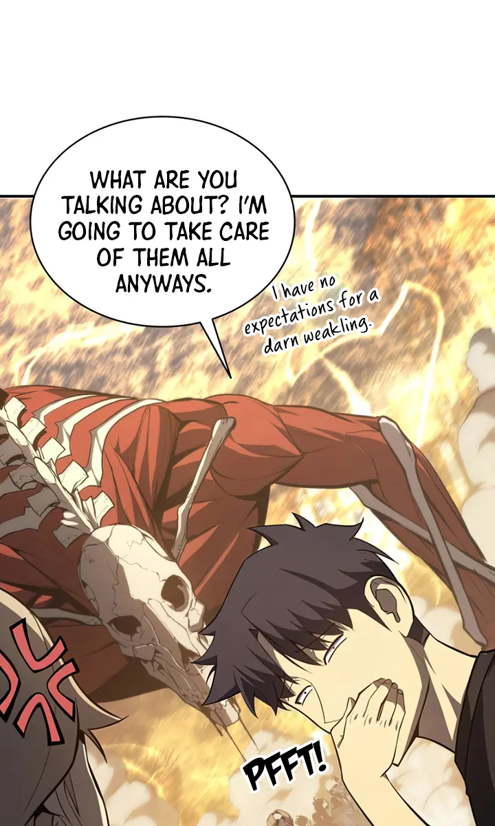 Return of Disaster Class Hero Chapter 21 Page 97