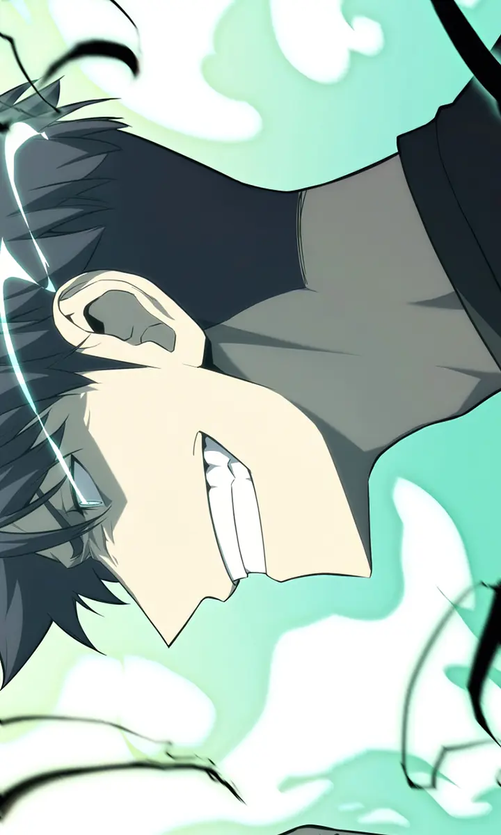 Return of Disaster Class Hero Chapter 21 Page 104