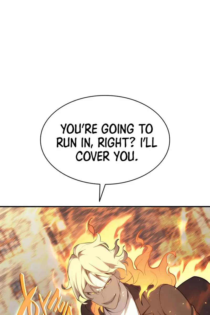 Return of Disaster Class Hero Chapter 22 Page 2