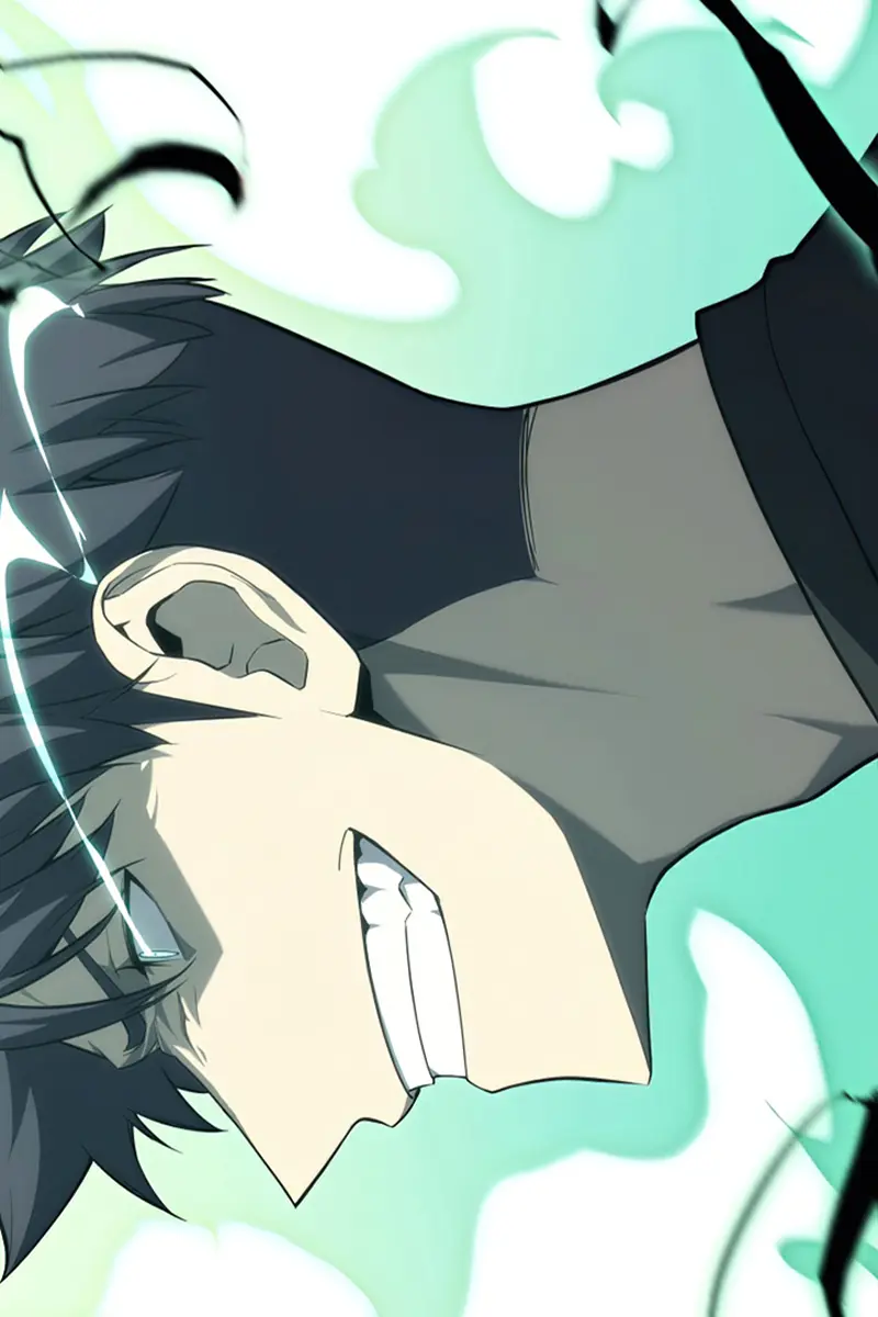 Return of Disaster Class Hero Chapter 22 Page 7