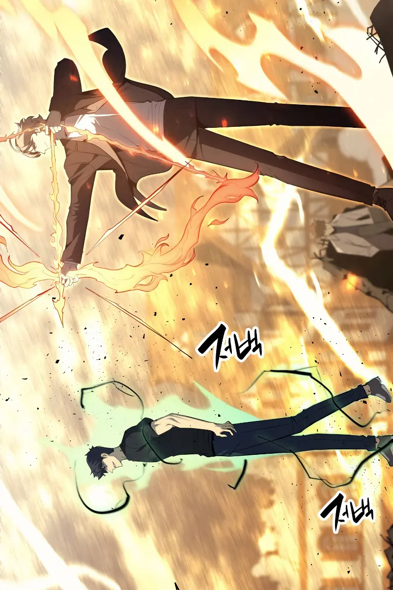 Return of Disaster Class Hero Chapter 22 Page 12