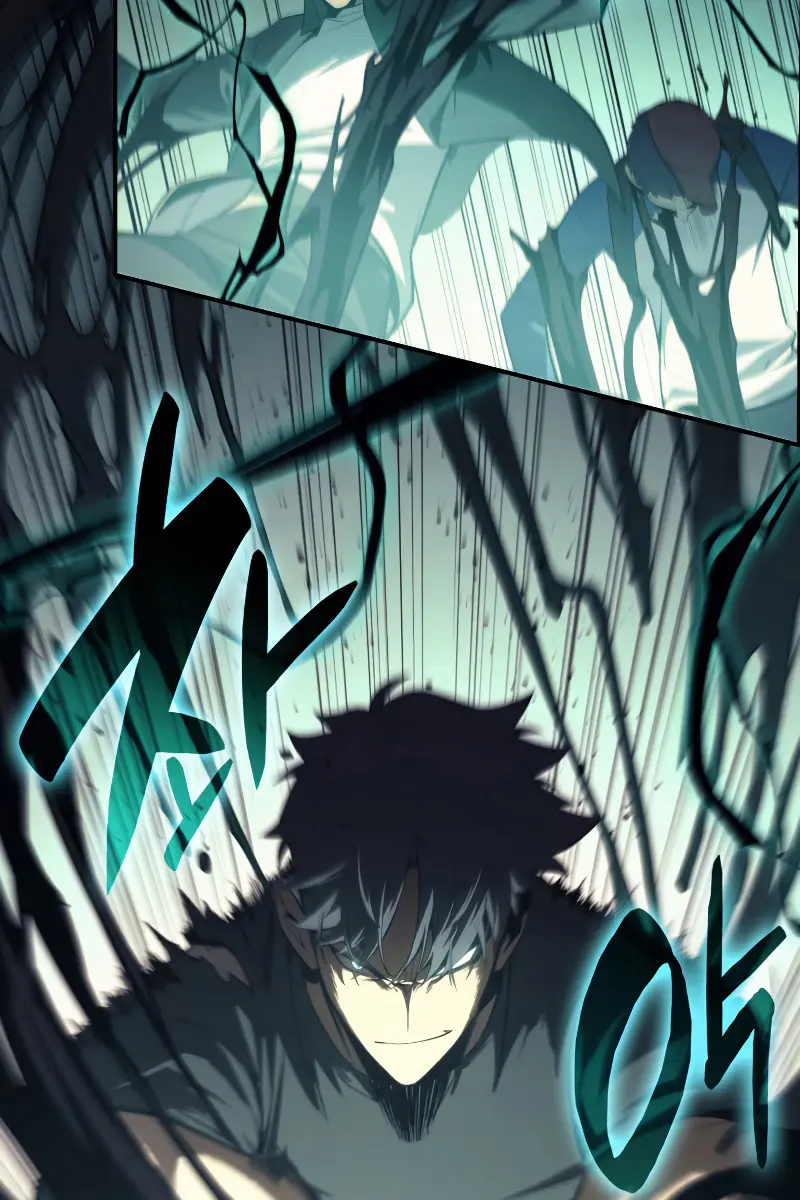 Return of Disaster Class Hero Chapter 22 Page 23