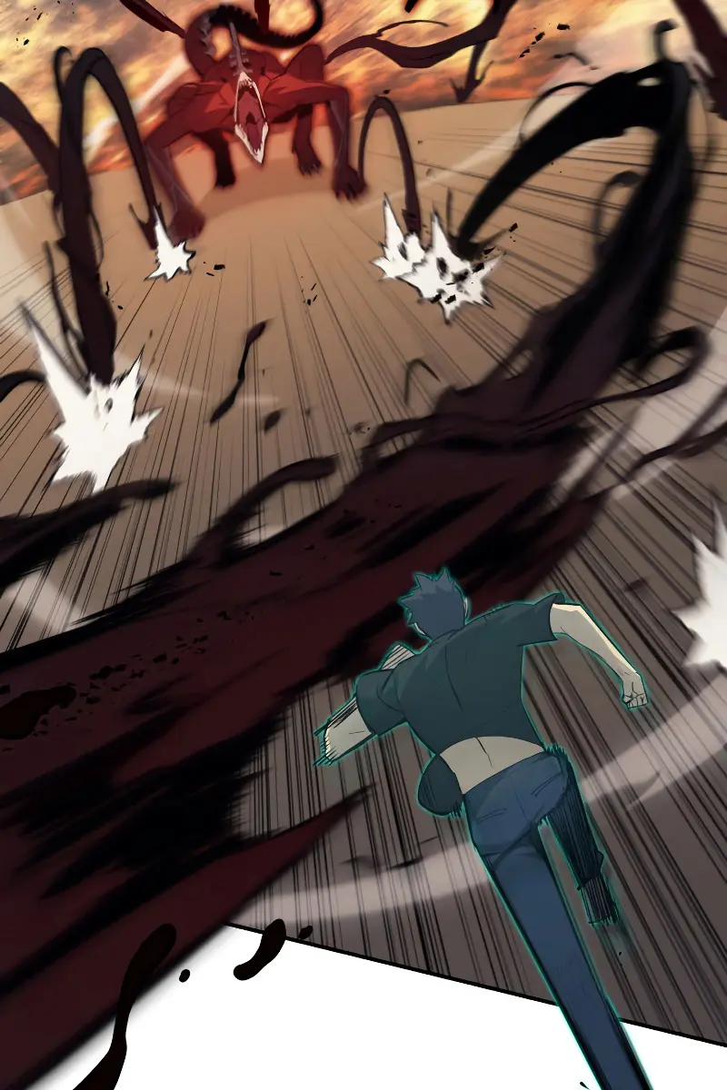 Return of Disaster Class Hero Chapter 22 Page 27