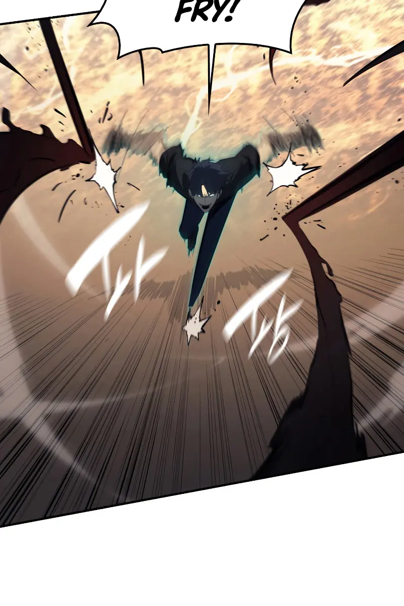 Return of Disaster Class Hero Chapter 22 Page 29