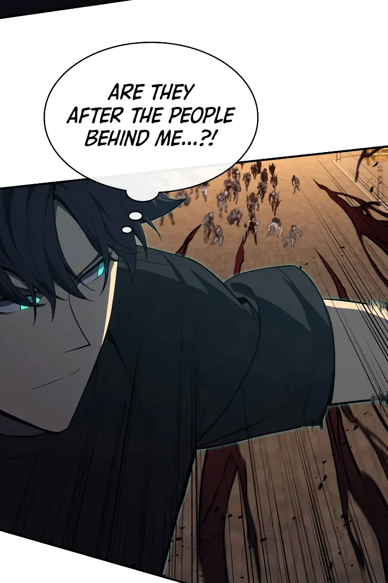 Return of Disaster Class Hero Chapter 22 Page 31