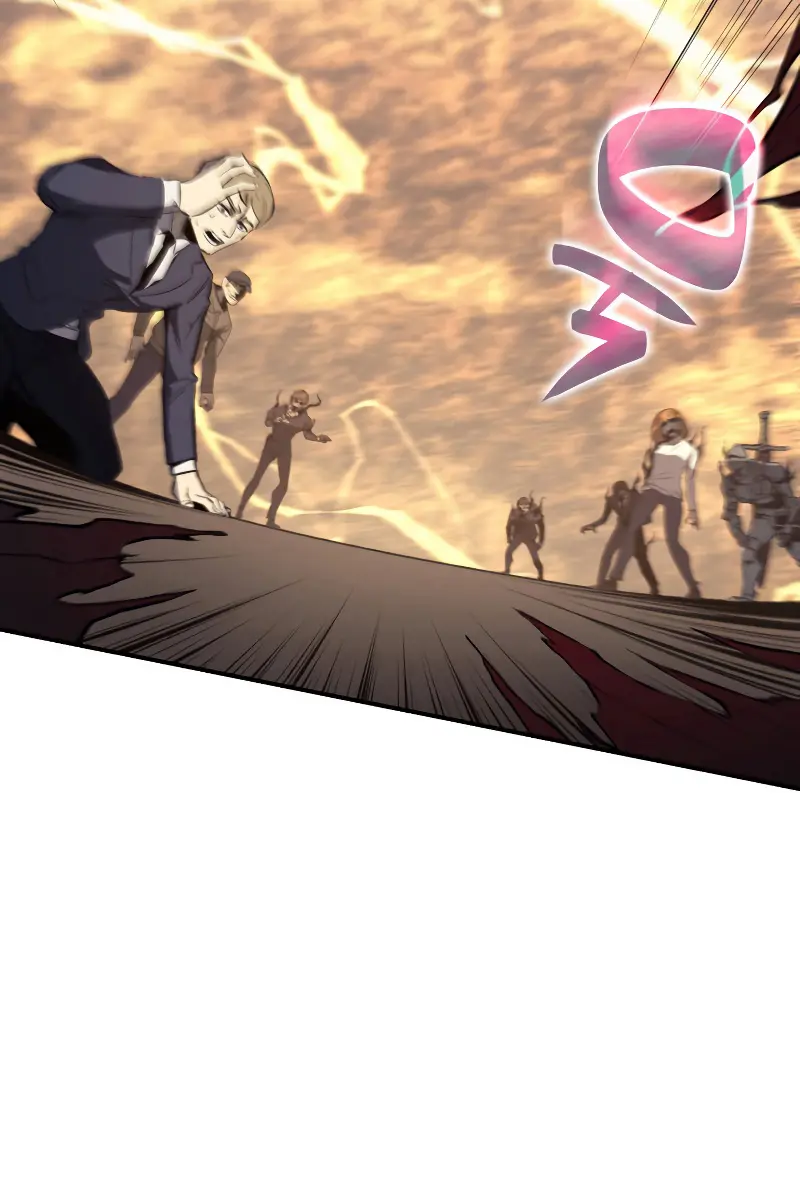 Return of Disaster Class Hero Chapter 22 Page 33