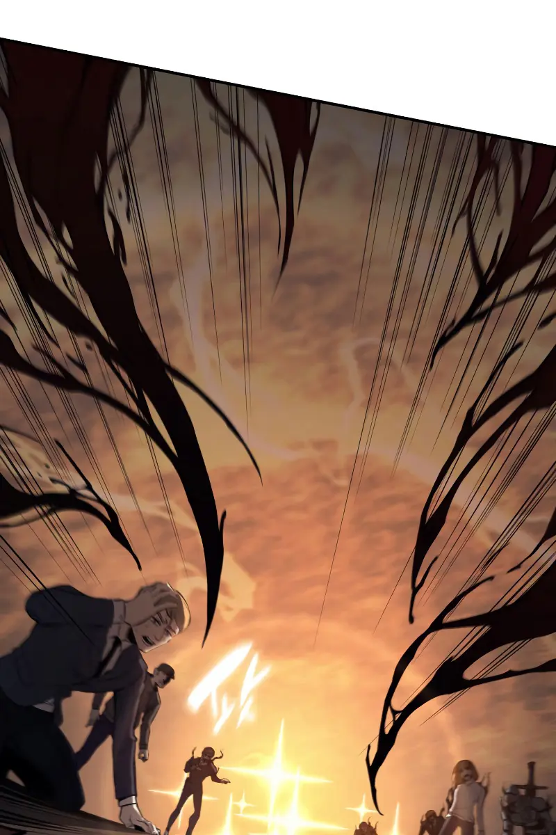 Return of Disaster Class Hero Chapter 22 Page 34