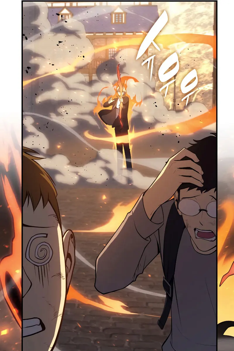 Return of Disaster Class Hero Chapter 22 Page 40